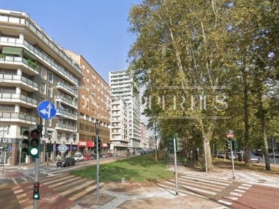 negozio in affitto a Milano in zona Sempione