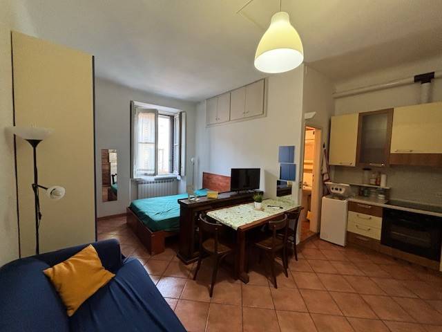 appartamento in affitto a Milano in zona Porta Genova