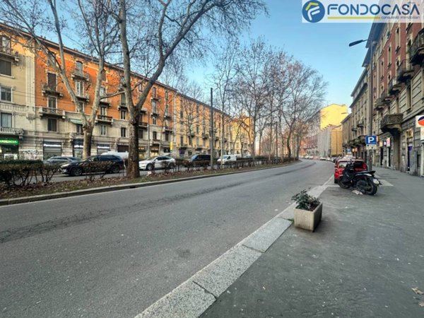 appartamento in affitto a Milano in zona Bocconi