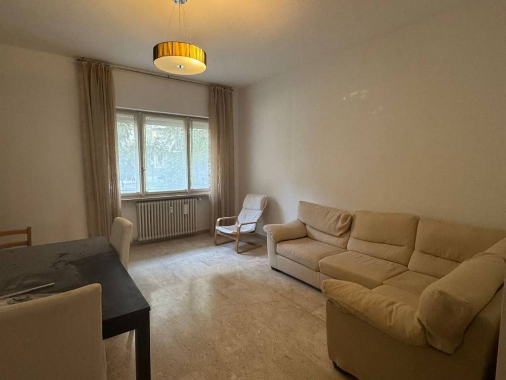 appartamento in affitto a Milano in zona Solari