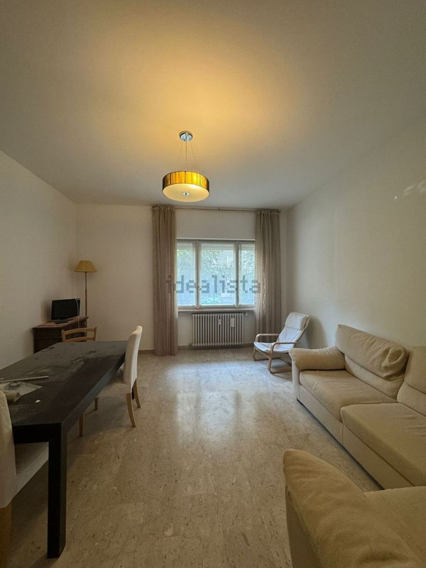 appartamento in affitto a Milano in zona Solari