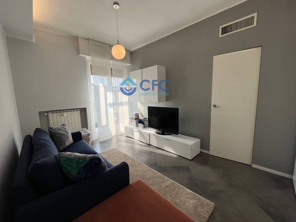 appartamento in affitto a Milano in zona XXII Marzo
