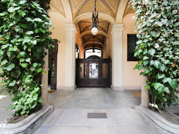appartamento in affitto a Milano in zona Porta Garibaldi