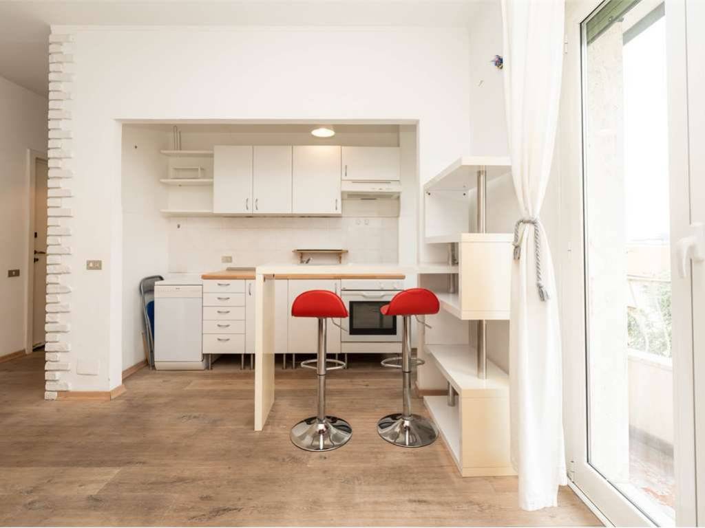 appartamento in affitto a Milano in zona Isola