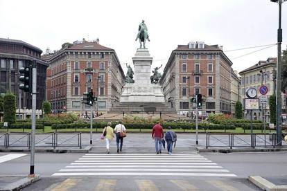 ufficio in affitto a Milano