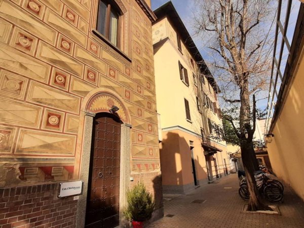appartamento in affitto a Milano in zona Centro Direzionale