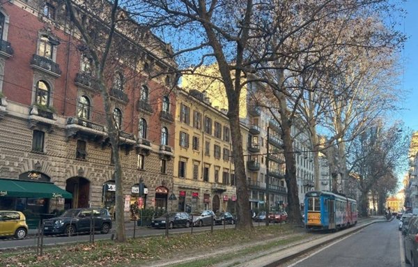 appartamento in affitto a Milano in zona Porta Venezia