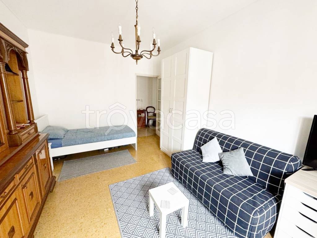 appartamento in affitto a Milano in zona Stadera