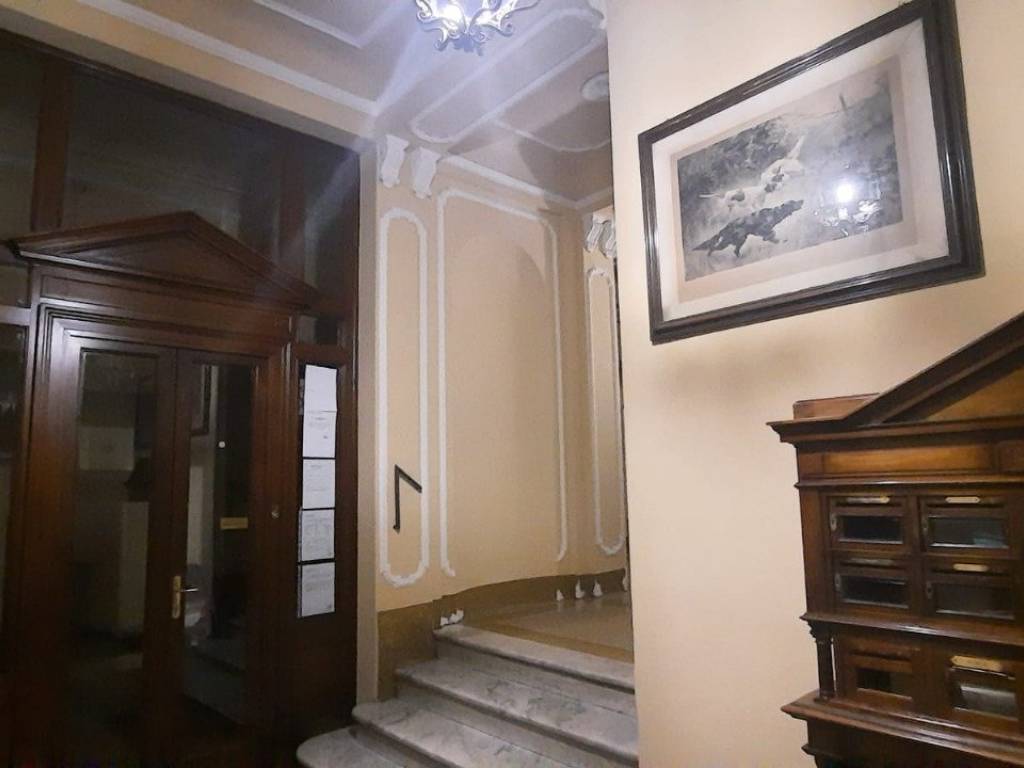 appartamento in affitto a Milano in zona Guastalla
