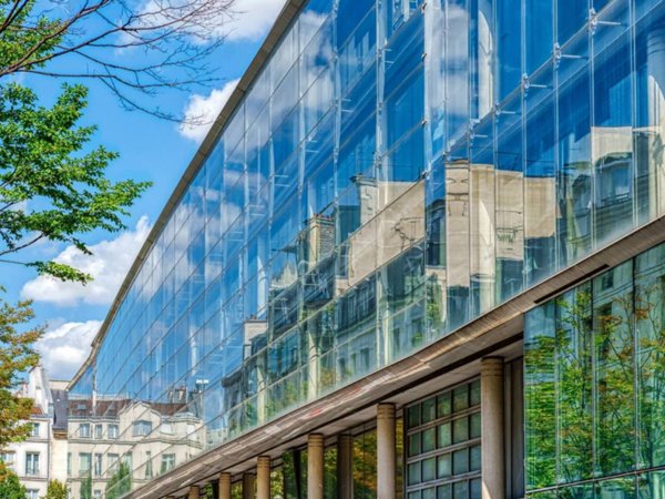 ufficio in affitto a Milano in zona Guastalla
