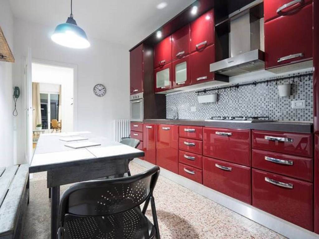 appartamento in affitto a Milano in zona Solari