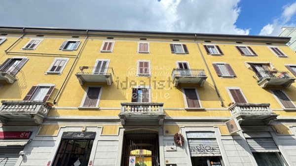 appartamento in affitto a Milano in zona Città Studi