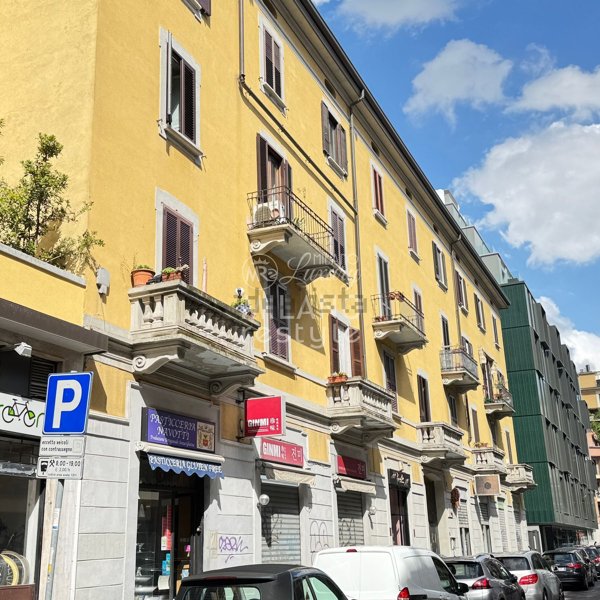 appartamento in affitto a Milano in zona Città Studi