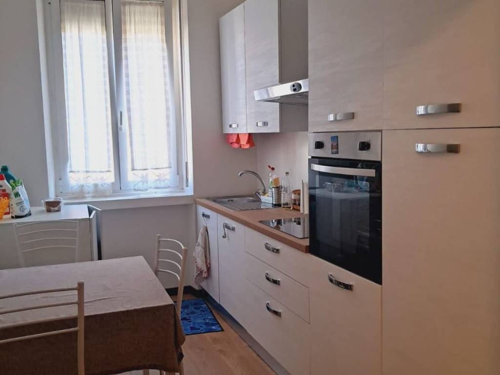 appartamento in affitto a Milano in zona Porta Romana