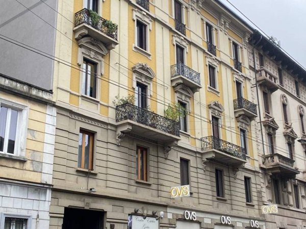 appartamento in affitto a Milano in zona Solari