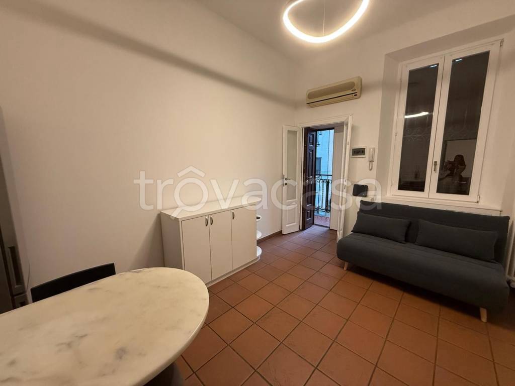 appartamento in affitto a Milano in zona Forlanini