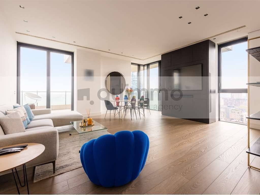 appartamento in affitto a Milano in zona Porta Nuova