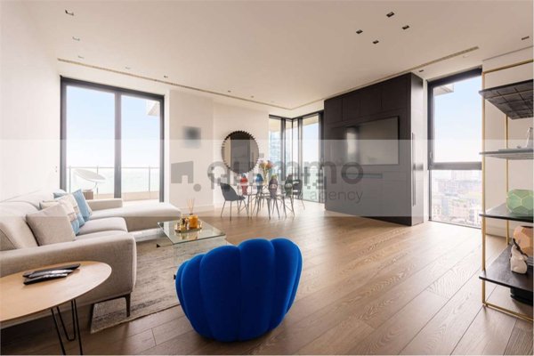 appartamento in affitto a Milano in zona Porta Nuova