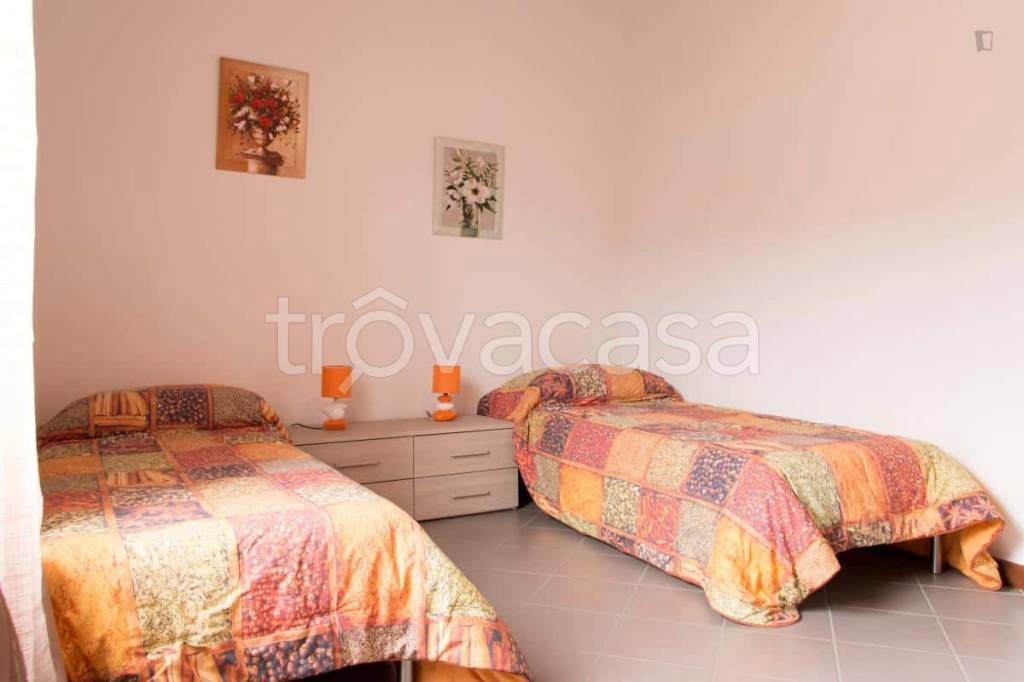 appartamento in affitto a Milano in zona Quarto Oggiaro