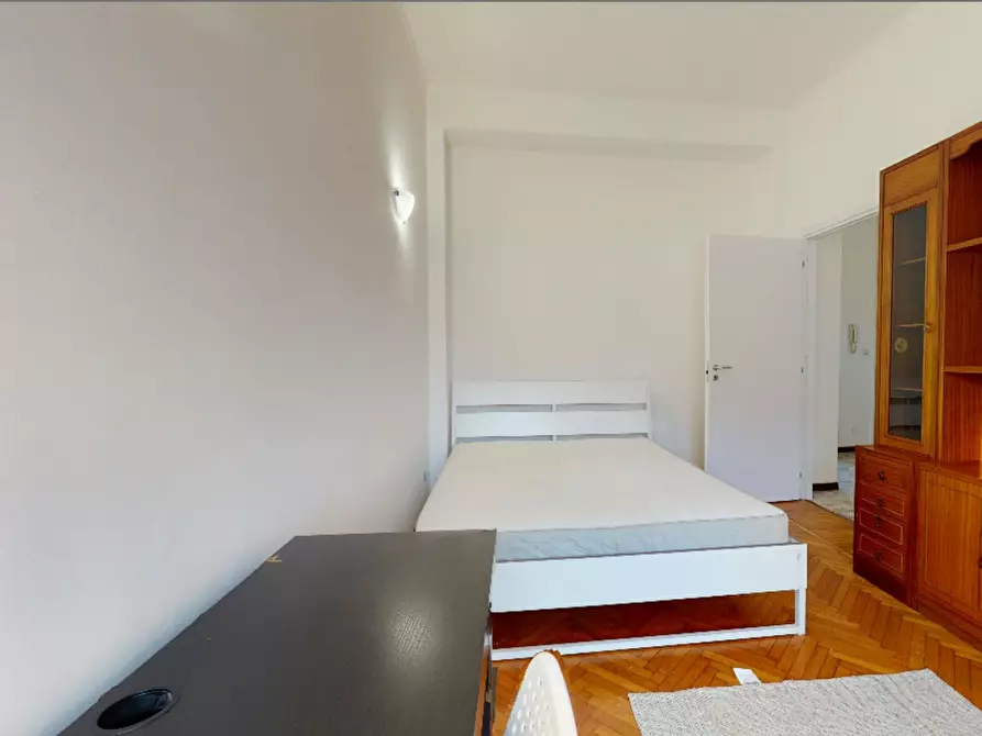 appartamento in affitto a Milano in zona Brera