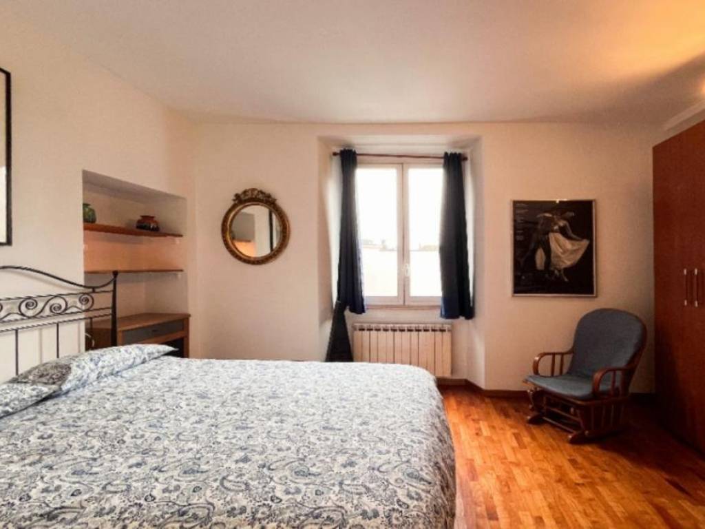 appartamento in affitto a Milano in zona Solari