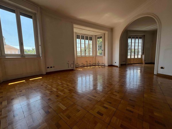 appartamento in affitto a Milano in zona Guastalla