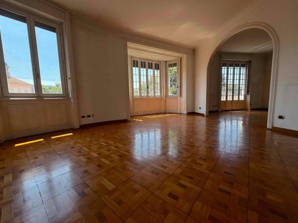 appartamento in affitto a Milano in zona Guastalla