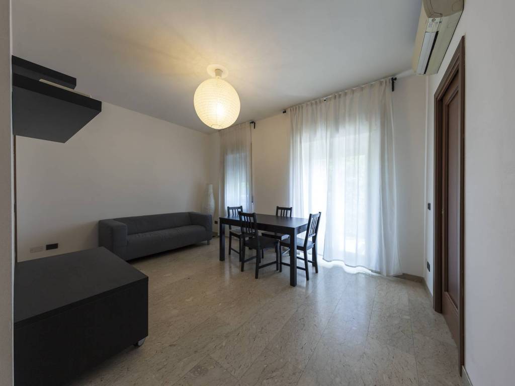 appartamento in affitto a Milano in zona Il Portello