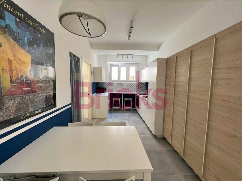 appartamento in affitto a Milano in zona Centro Direzionale
