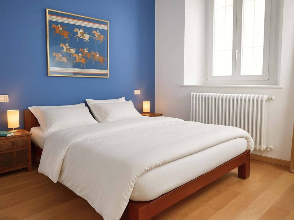 appartamento in affitto a Milano in zona Chiesa Rossa