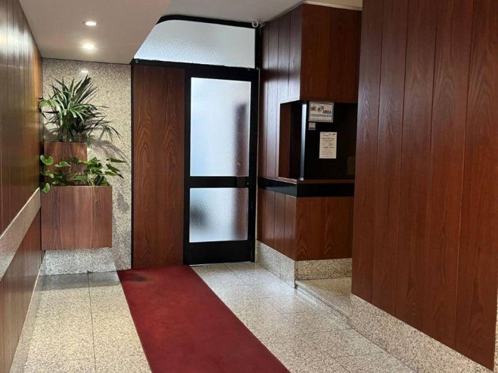 appartamento in affitto a Milano in zona Città Studi