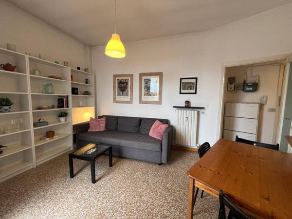 appartamento in affitto a Milano in zona Vigentino