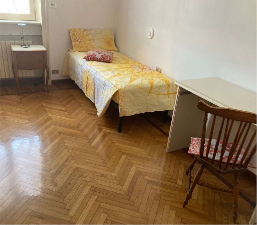 appartamento in affitto a Milano in zona Città Studi