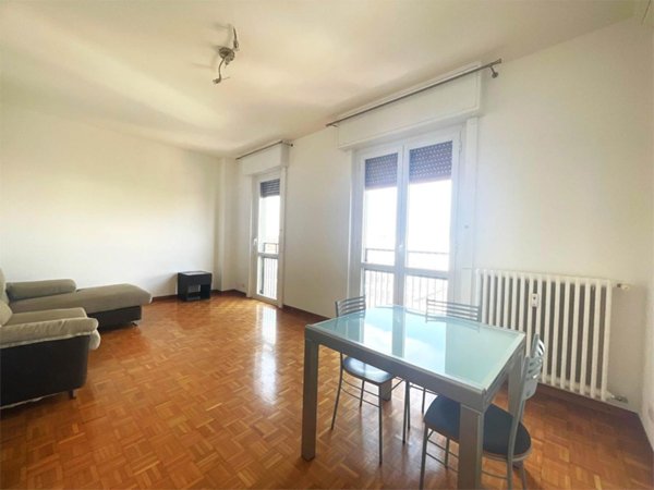 appartamento in affitto a Milano in zona Loreto