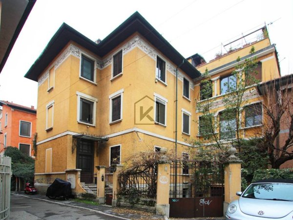 appartamento in affitto a Milano in zona Città Studi