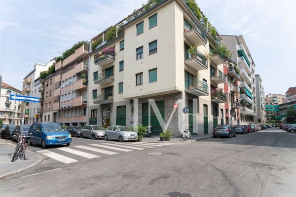 appartamento in affitto a Milano in zona Centro Storico