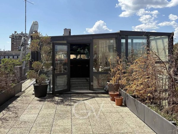 appartamento in affitto a Milano in zona Piazzale Lodi