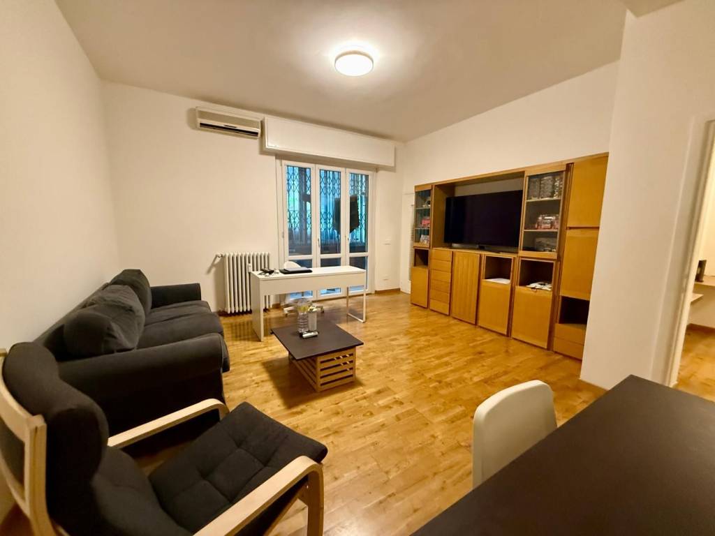 appartamento in affitto a Milano in zona Chiesa Rossa