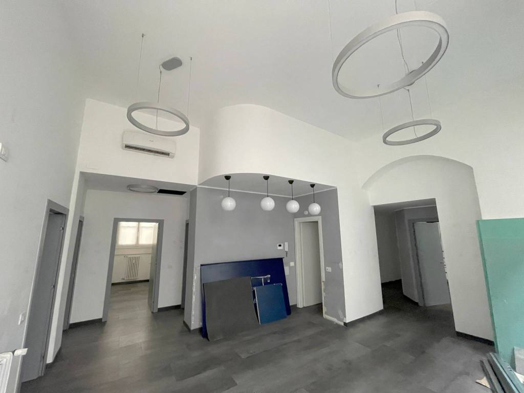 ufficio in affitto a Milano in zona Sempione