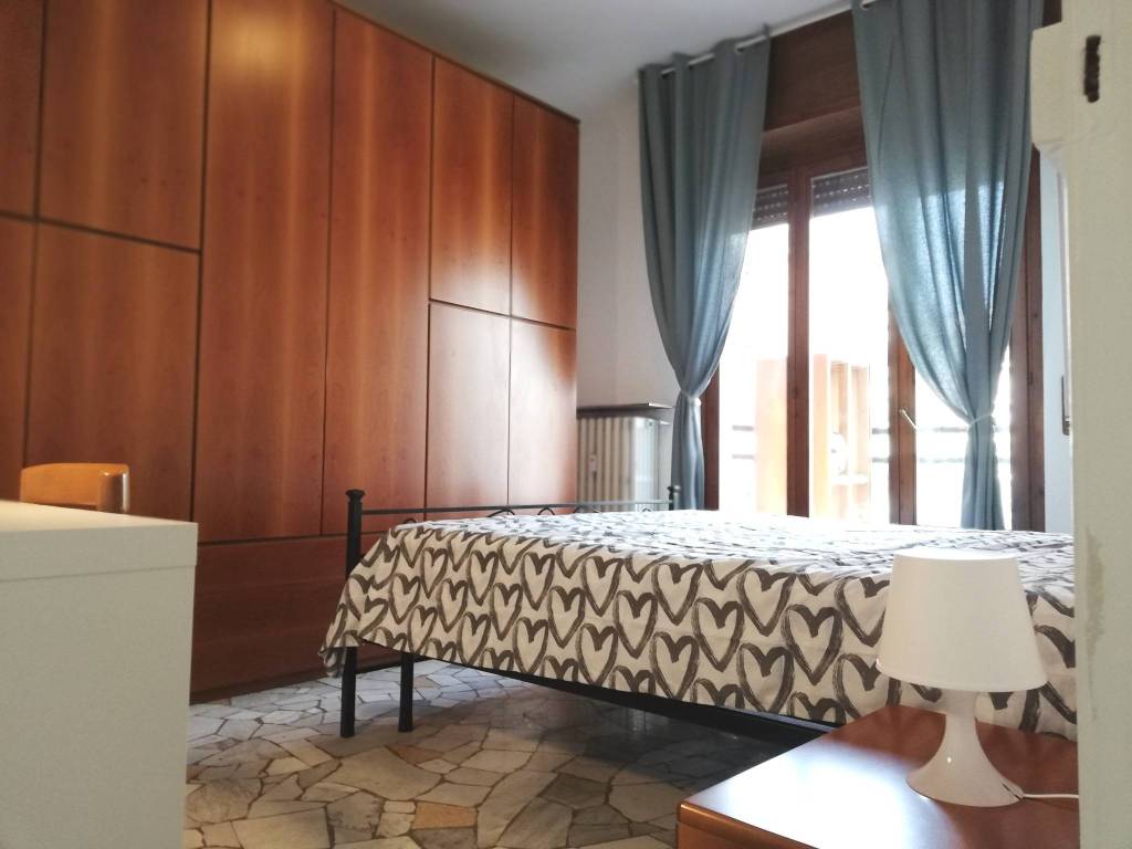 appartamento in affitto a Milano in zona Crescenzago
