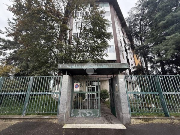 appartamento in affitto a Milano in zona Bicocca
