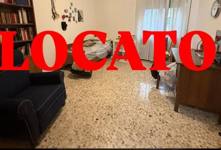 appartamento in affitto a Milano in zona Bicocca