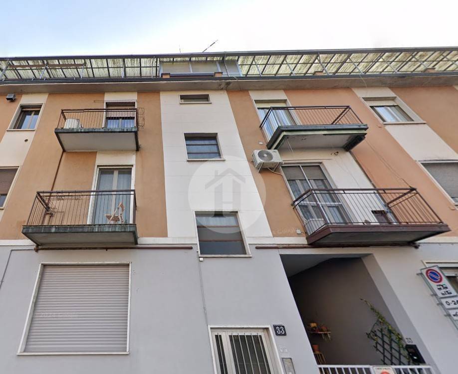 appartamento in affitto a Milano in zona Gratosoglio