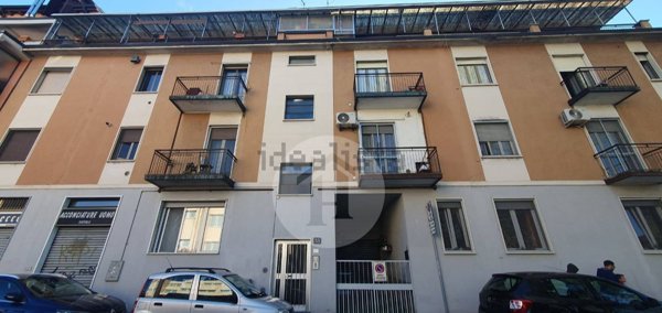 appartamento in affitto a Milano in zona Gratosoglio