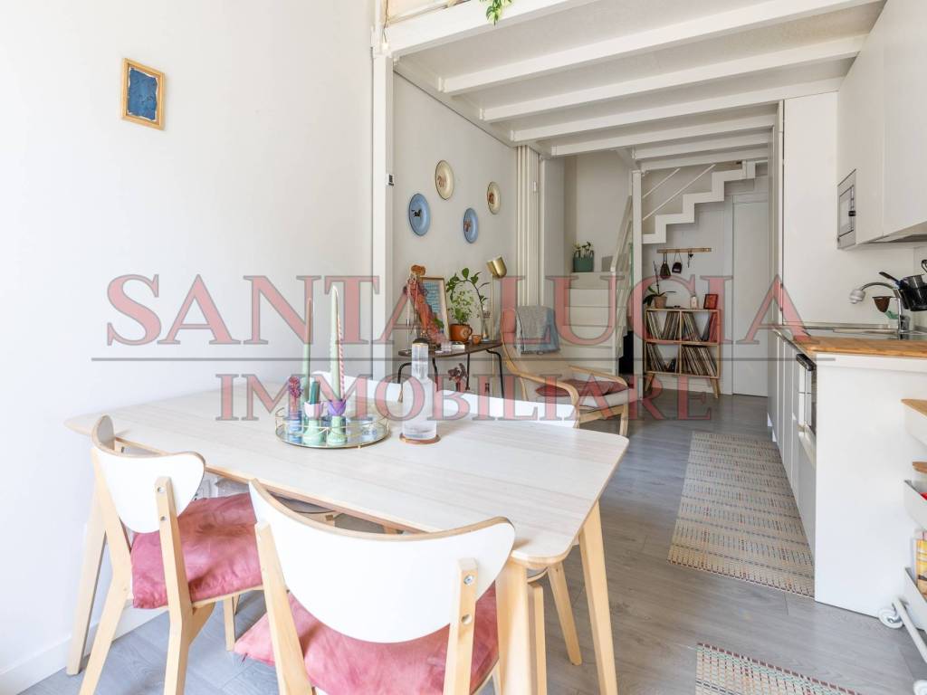 appartamento in affitto a Milano in zona Isola