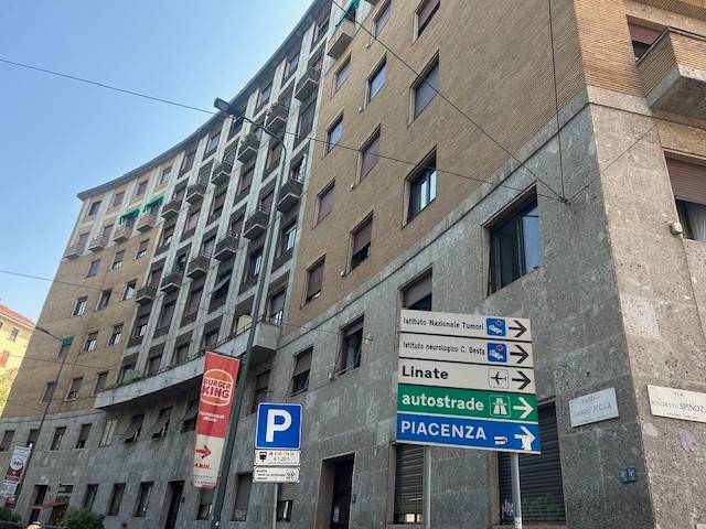 appartamento in affitto a Milano in zona Città Studi