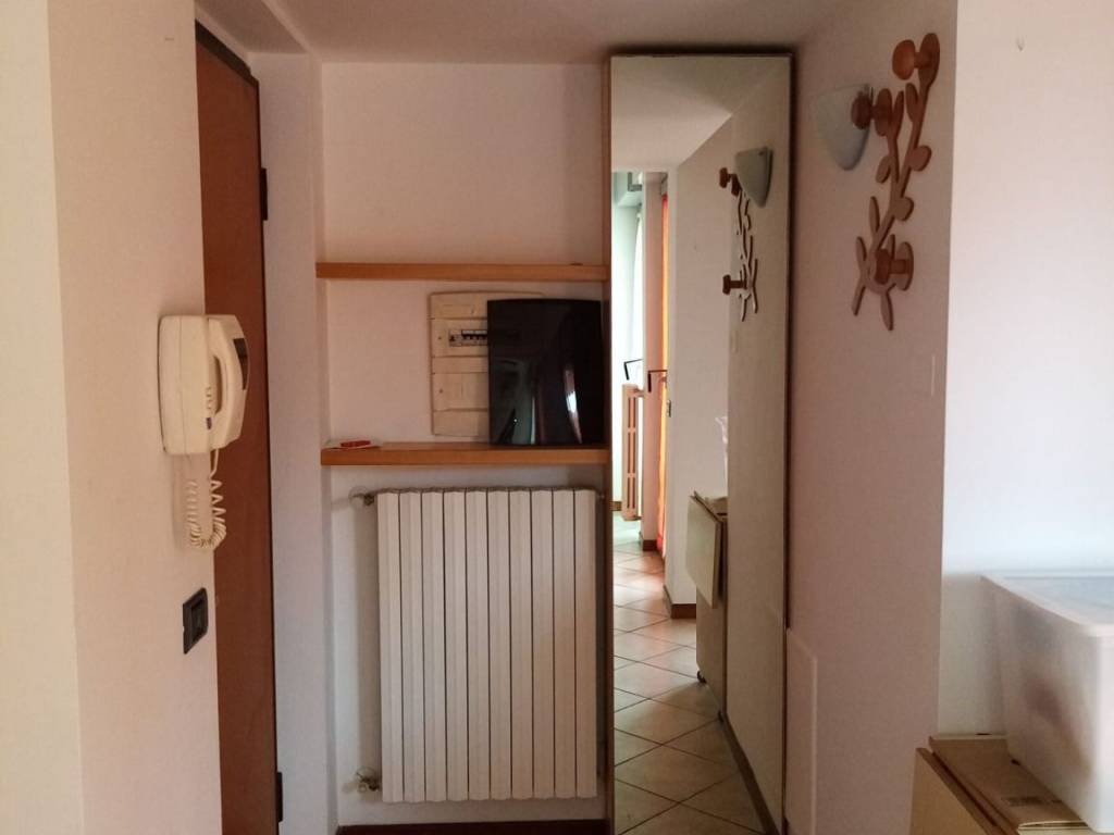 appartamento in affitto a Milano in zona Città Studi
