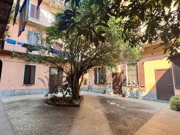 appartamento in affitto a Milano in zona Precotto