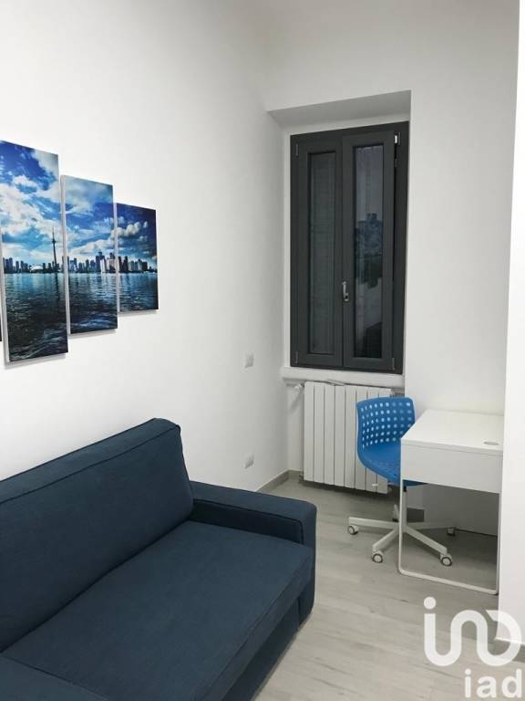 appartamento in affitto a Milano in zona Dergano