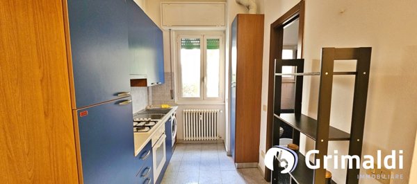 appartamento in affitto a Milano in zona Stadera
